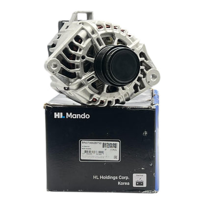 OEM Alternator for Hyundai Veloster Kia Forte Koup Soul Rio 1.6L 37300-2B760