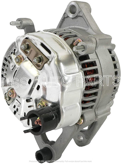 New Alternator For Dodge Dakota Jeep Wrangler TJ Grand Cherokee 2.5L 4.0L