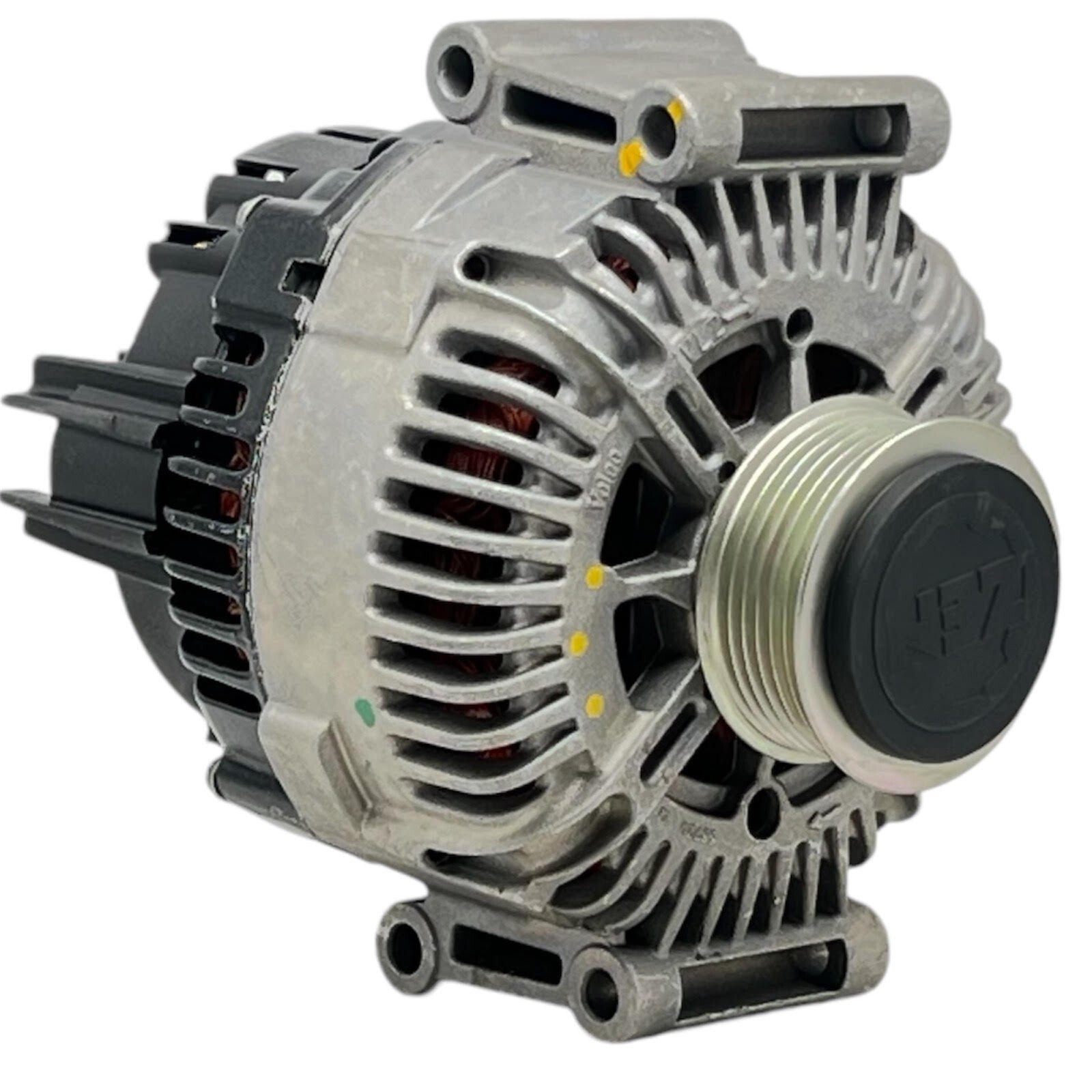 OEM Alternator for Audi A6 2006-2009 A6 Quattro 2005-2008 3.2L 180A