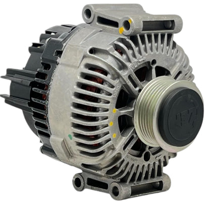 OEM Alternator for Audi A6 2006-2009 A6 Quattro 2005-2008 3.2L 180A