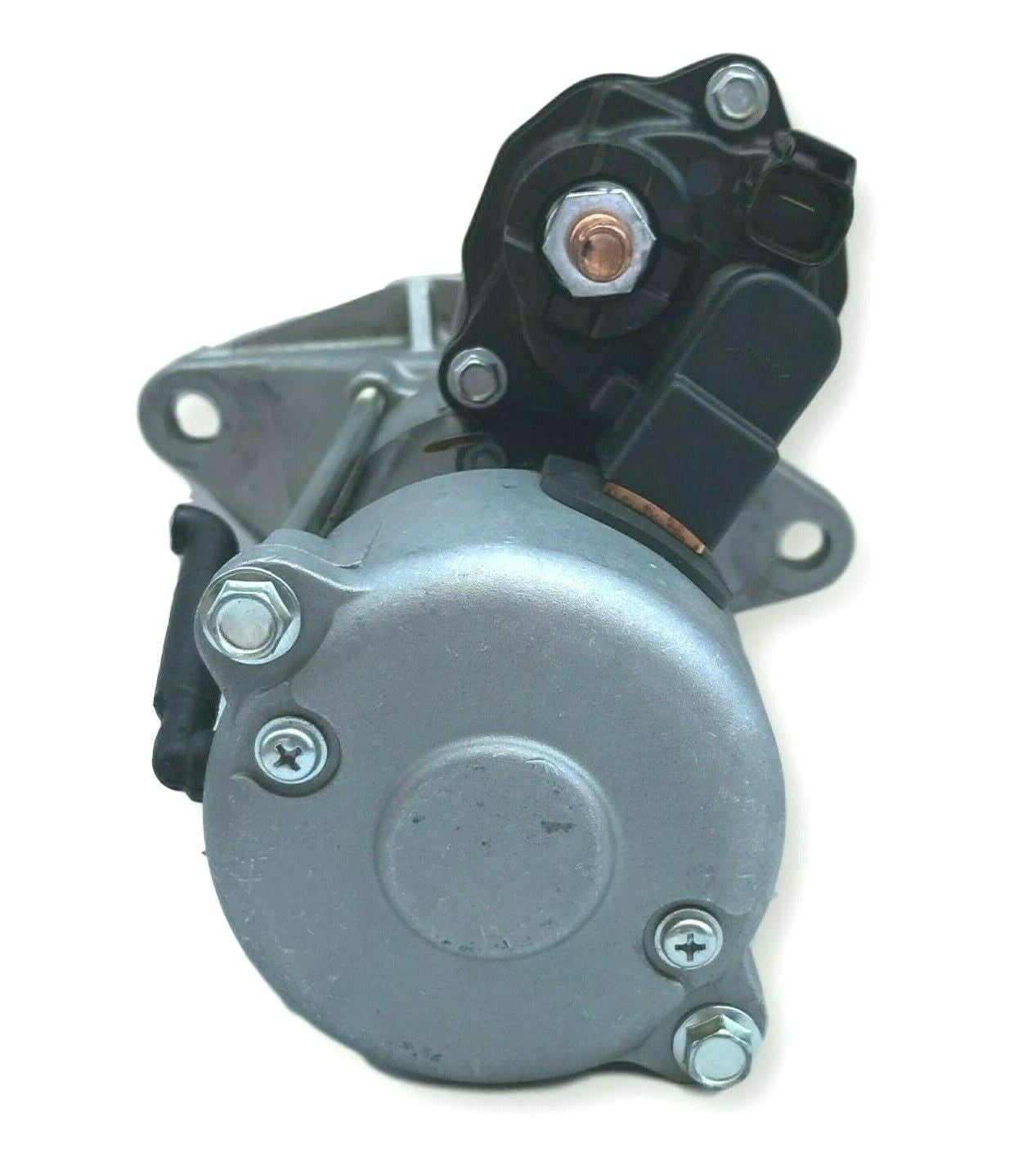 Starter Fits Isuzu 5.2L 4HK1 428000-5860, 428000-5861, 8-98088-669-0, 19201