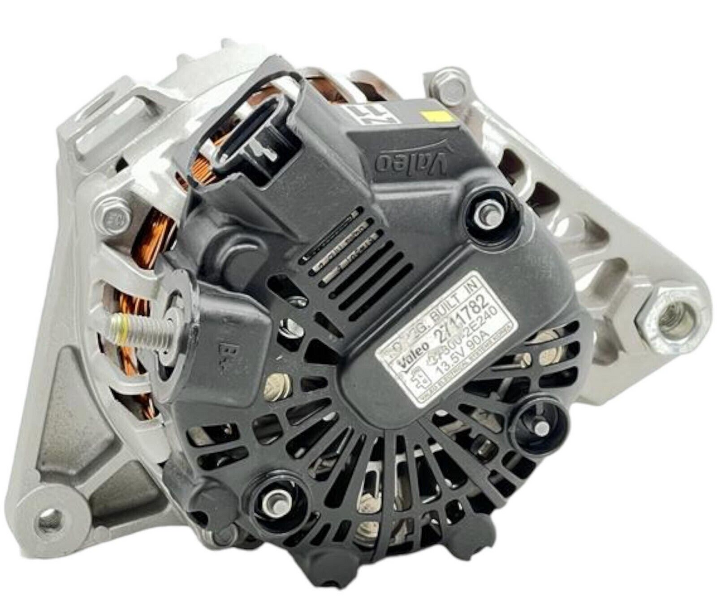 Alternator fits Kia Forte 2017-2018 2.0L 373002E240 90 AMPS