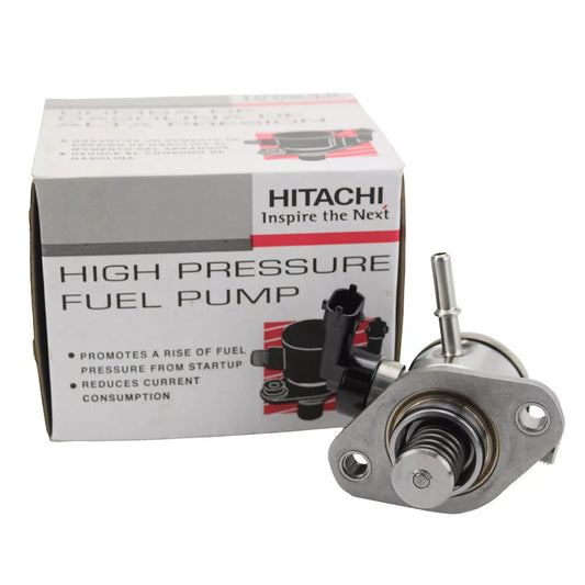 Hitachi HPP0028 Direct Injection High Pressure Fuel Pump for Subaru Forester WRX