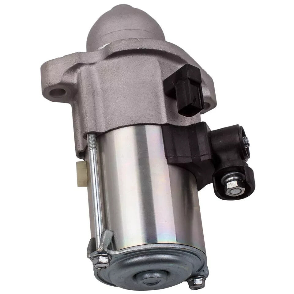 Starter Motor for Honda Accord Sport 2.4L 2013 2014 2015 2016 2017 Cvt Automatic