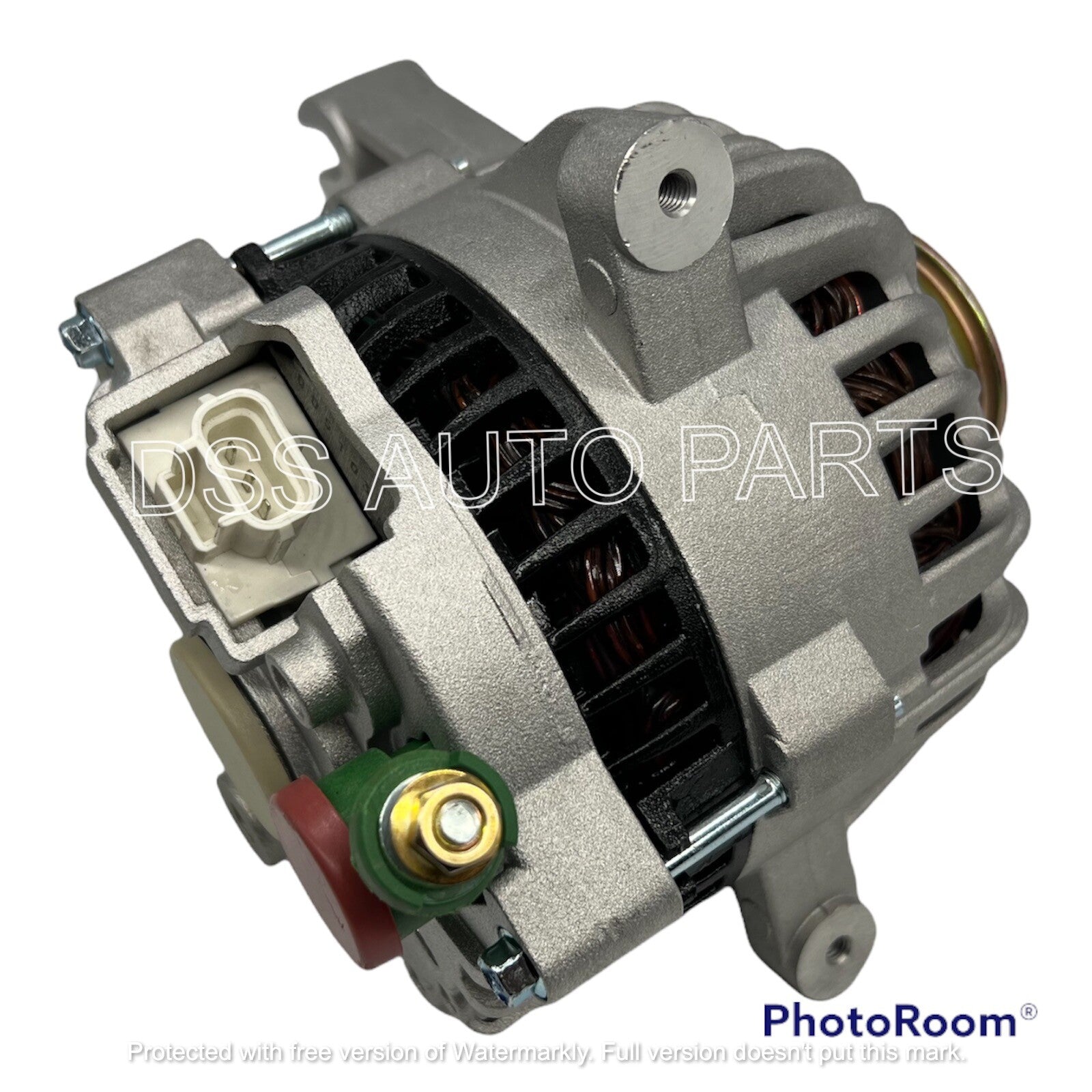 Alternator for 2004-2008 Ford F150 4.6L 5.4L 4L3U-10300-BA 4L3U-10300-BB