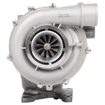 Turbo For 2004.5-2010 GM Chevrolet/GMC 6.6L Duramax LMM/LLY/LBZ Turbocharger