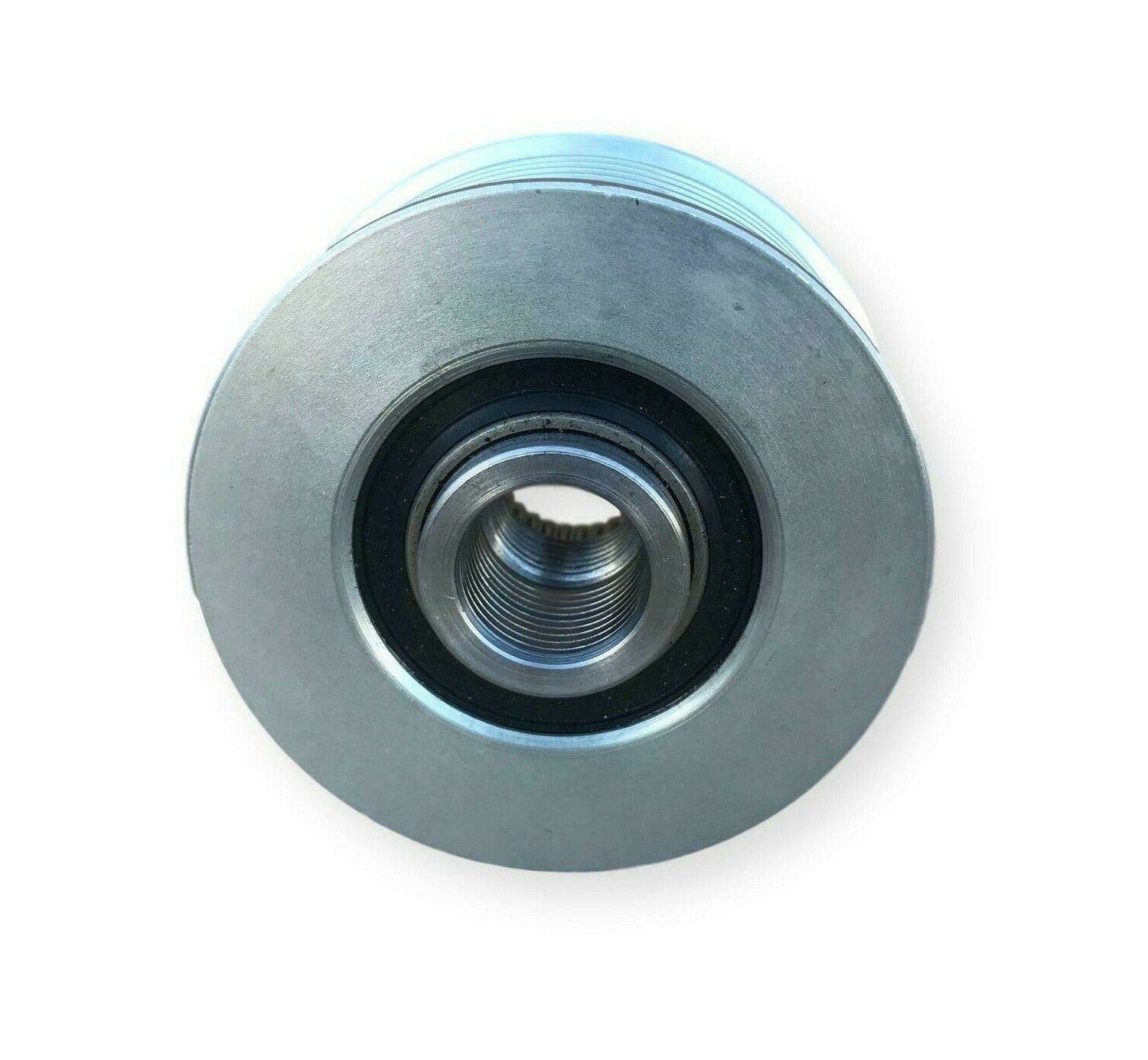 New Alternator Clutch Pulley F-552386.01