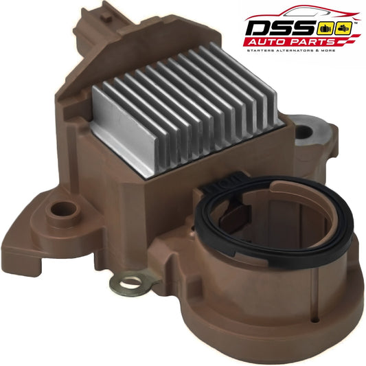 OEM Alternator Regulator for 2013-2014-2015-2016- 2017 Honda Accord L4 2.4L110A