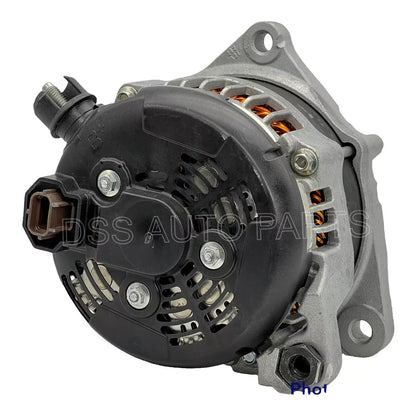 Alternator For Ford Police Interceptor Utility V6 3.5L 16-18 213-9784 11629