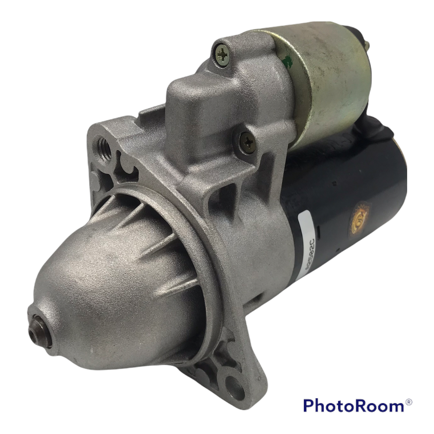 STARTER SAAB 93,9-3,SE,900,S,9000,CD,CS,TURBO 94-02  - 17670