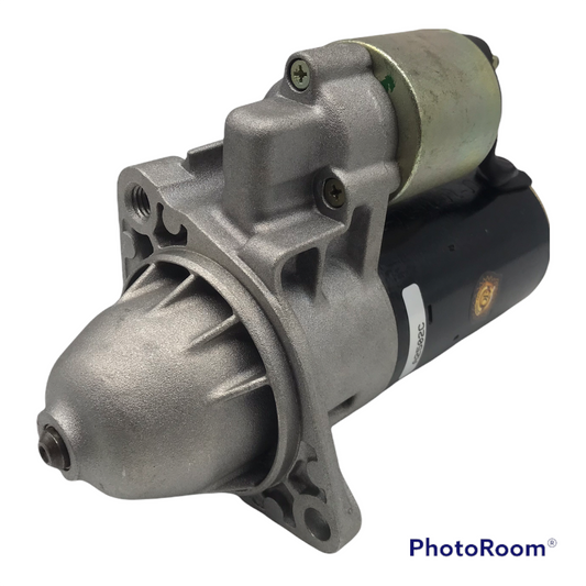 STARTER SAAB 93,9-3,SE,900,S,9000,CD,CS,TURBO 94-02  - 17670