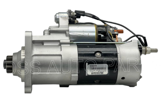 Starter for Volvo ACL 42/64 96-02 & WX WI WH WG WA VNM SERIES 12V M009T1979 OEM