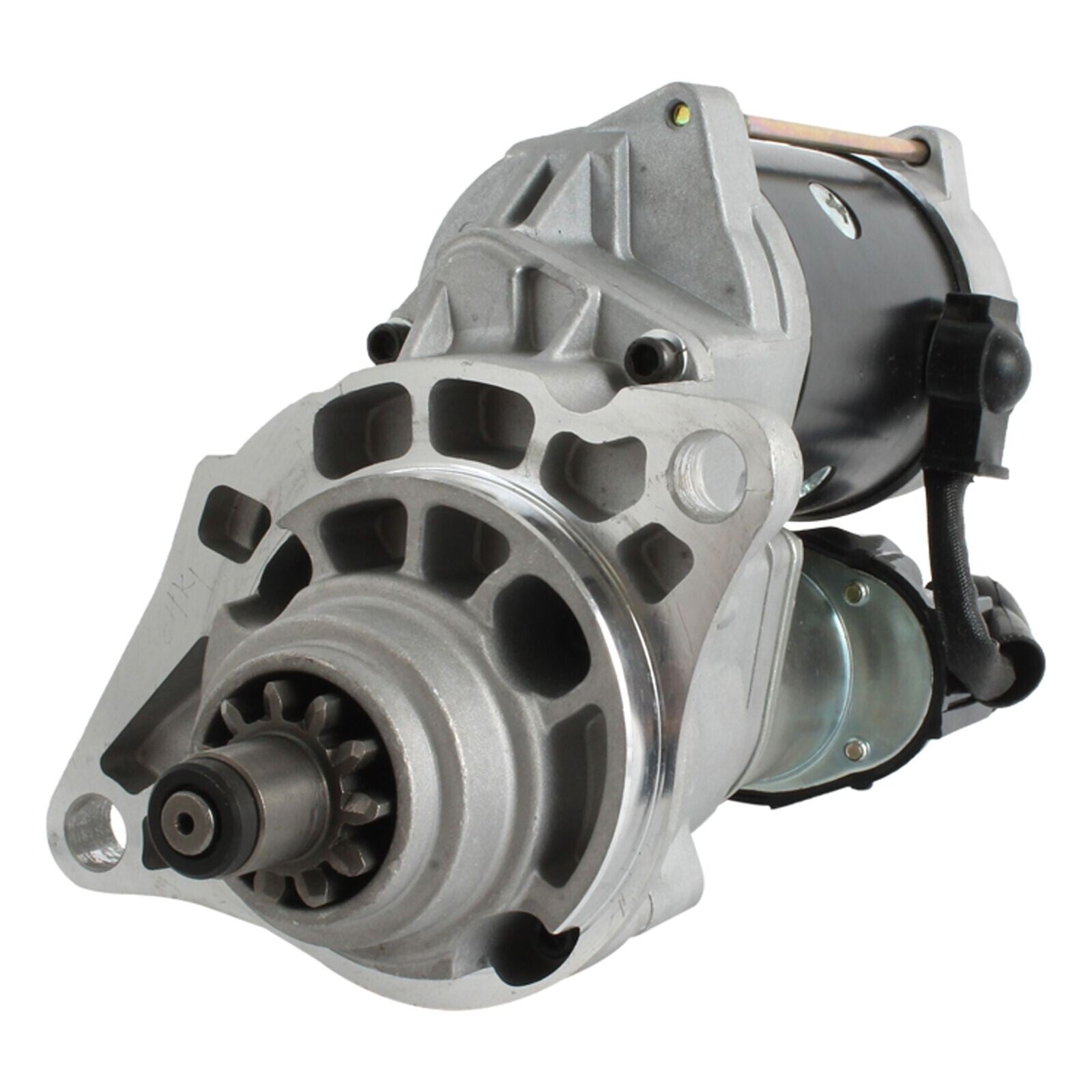 Starter for Isuzu Trucks 24 Volt, CW, 11-Tooth 1811003080 SNK0062