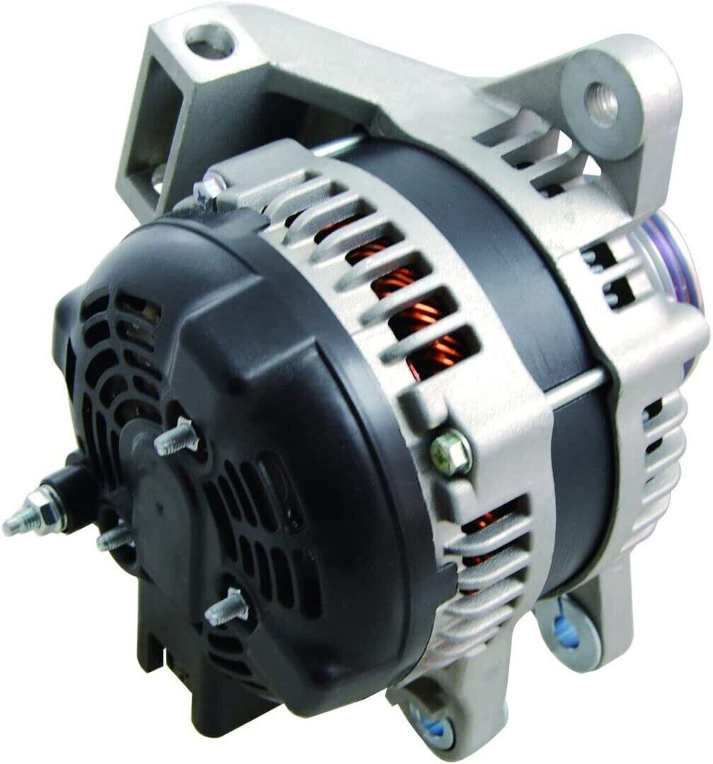 Alternator For Cadillac Seville V8 4.6L 01-04 25697766 25759176 104210-3060
