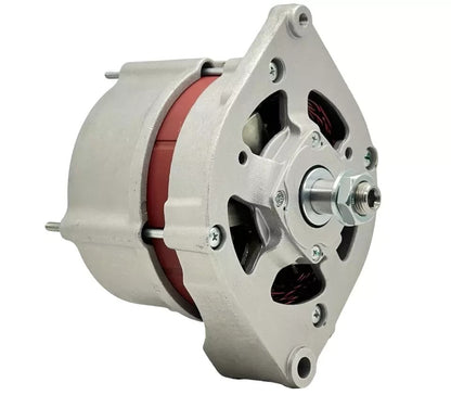 OEM Alternator For Case Loader Backhoe 580 580K 590 680 680L 780 780D