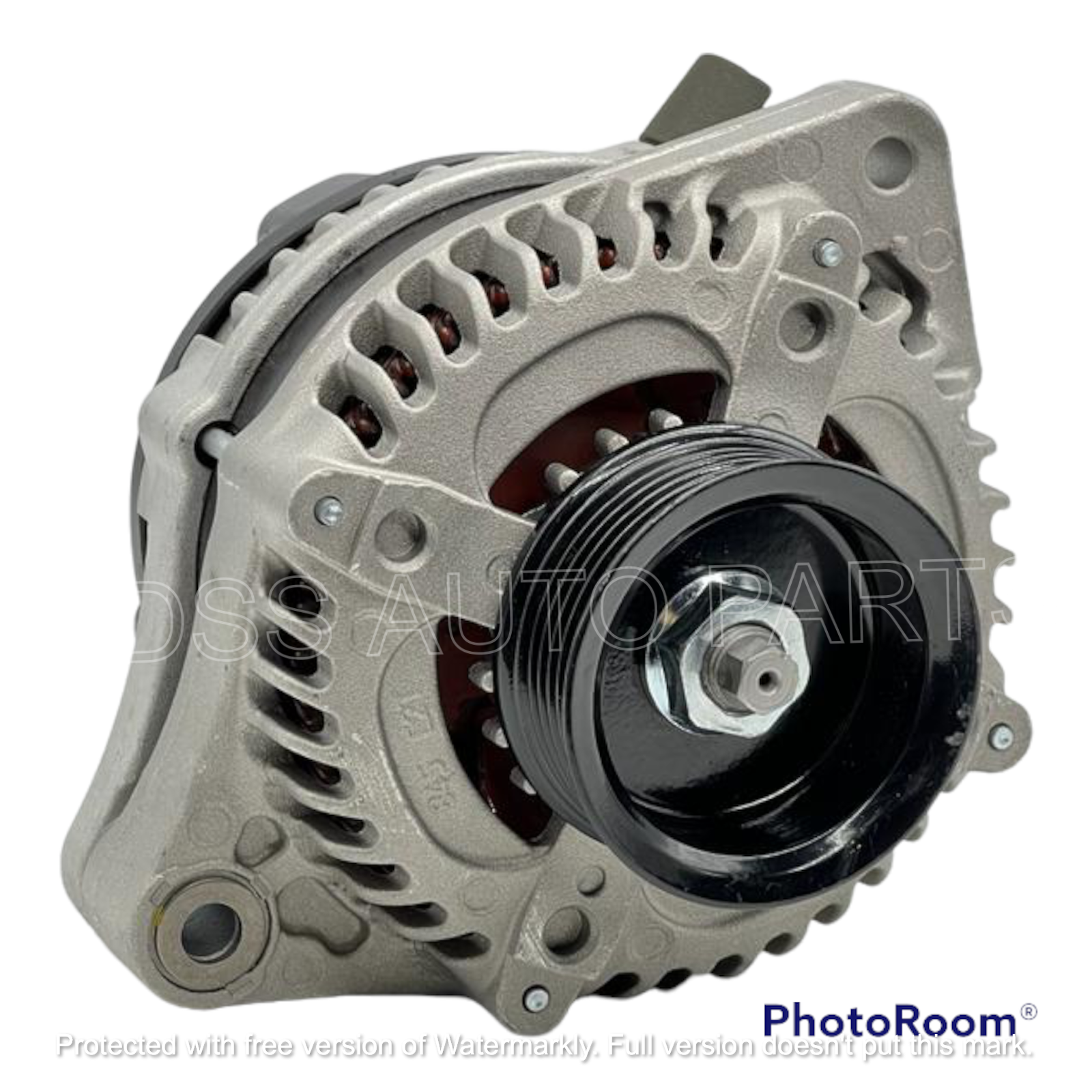 ALTERNATOR 2004-2005-2006-2007 SATURN VUE V6 3.5L -104210-3770,4210 /11062 130A
