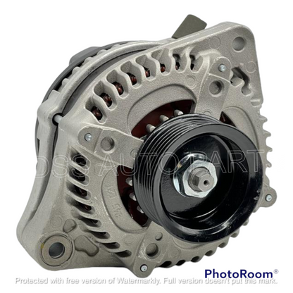 ALTERNATOR 2004-2005-2006-2007 SATURN VUE V6 3.5L -104210-3770,4210 /11062 130A