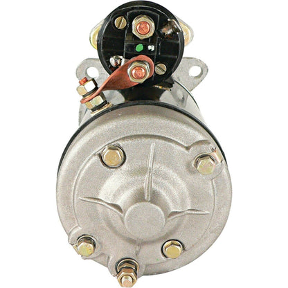Starter For Massey Ferguson Tractor Farm FE-65 MF154 MF135 MF148; 410-30039