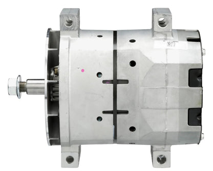 Delco Remy 8600127 36SI Alternator 12V 170A Pad Mount Kenworth Freightliner