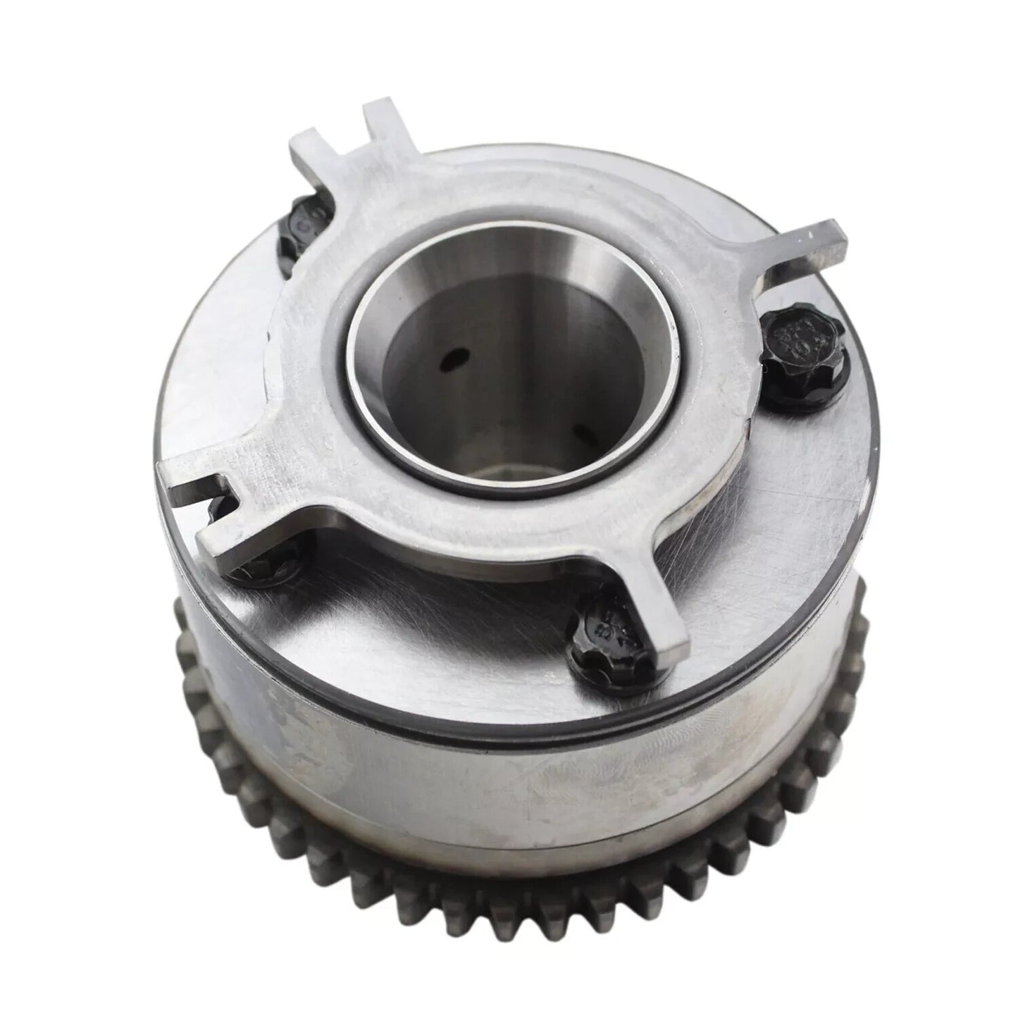 Intake Left Variable Valve Timing Sprocket For INFINITI 2014-19 Q70 5.6L NISSAN