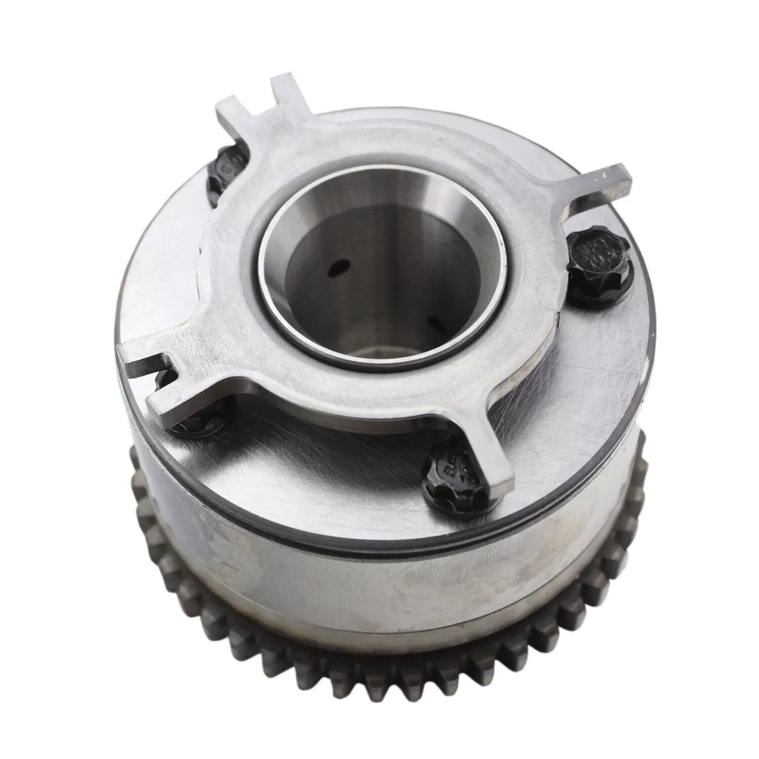 Intake Left Variable Valve Timing Sprocket For INFINITI 2014-19 Q70 5.6L NISSAN