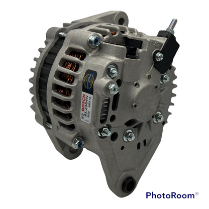OEM ALTERNATOR FITS Nissan Altima 1995-1996-1997 L4 2.4L 13636 80AMP