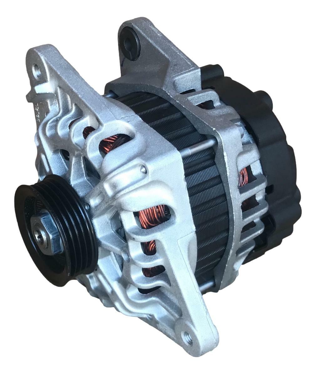 ALTERNATOR FOR HYUNDAI KIA 1.6 2.0 1.5 TUCSON ACCENT TIBURON ELANTRA 03-10