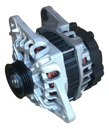 ALTERNATOR FOR HYUNDAI KIA 1.6 2.0 1.5 TUCSON ACCENT TIBURON ELANTRA 03-10