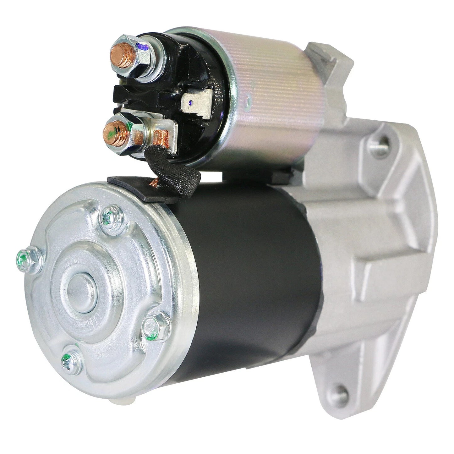 Starter for Dodge Ram 1500 2500 3500 2005-2008 V8 5.7L M000T21371ZC