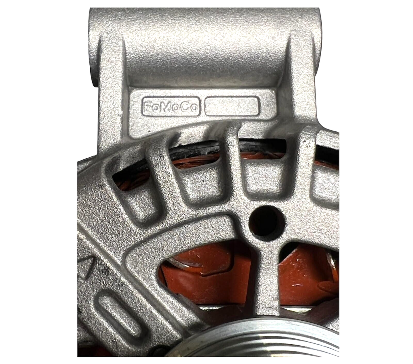 OEM Alternator For Ford F-150 6.2L 13-14, F-350 F-250 Super Duty V8 6.2L 12-16