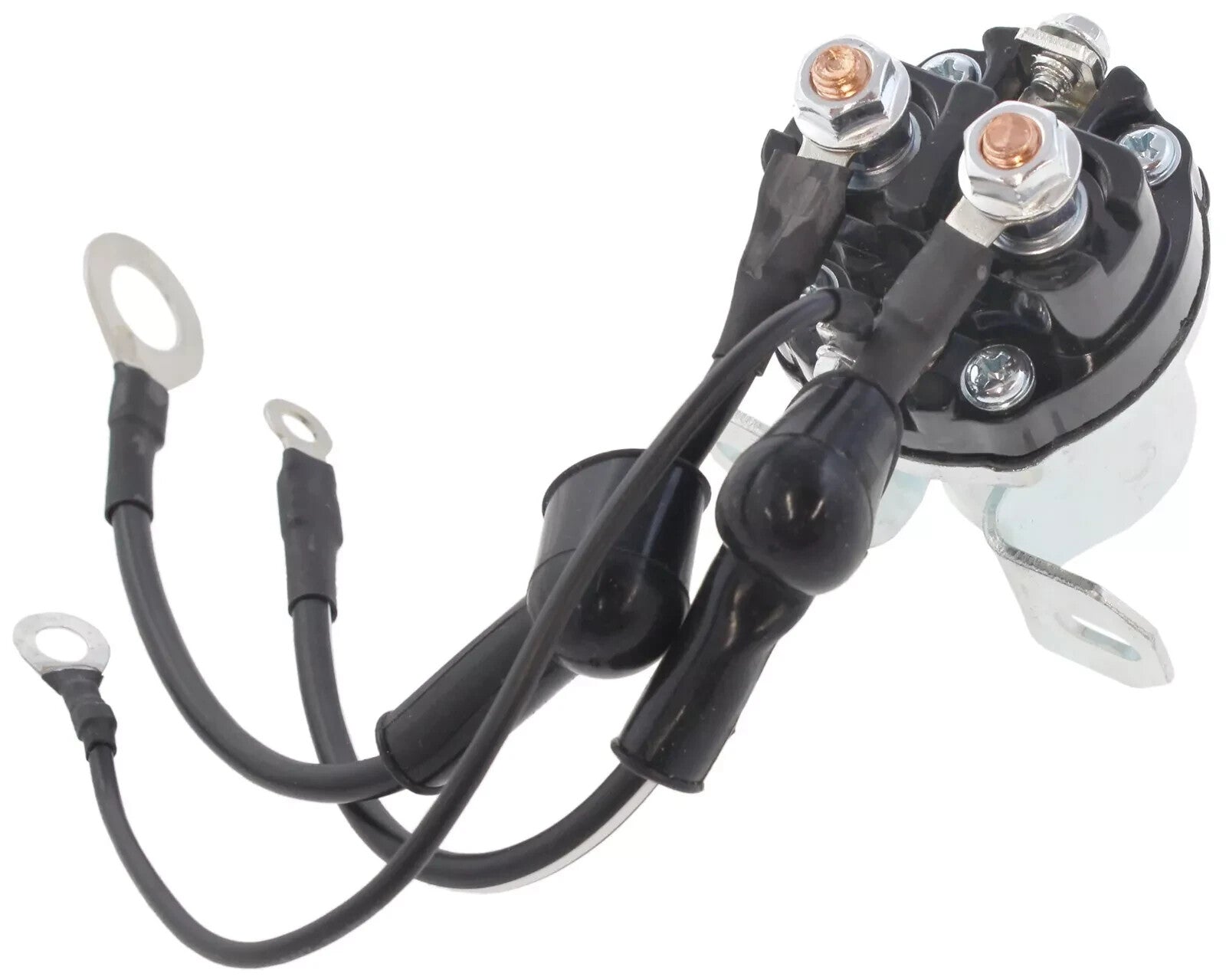 Starter Relay Solenoid for Delco 39MT 12 Volt 10511414 10527449 10538109