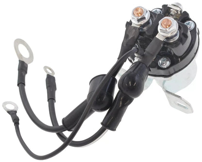 Starter Relay Solenoid for Delco 39MT 12 Volt 10511414 10527449 10538109