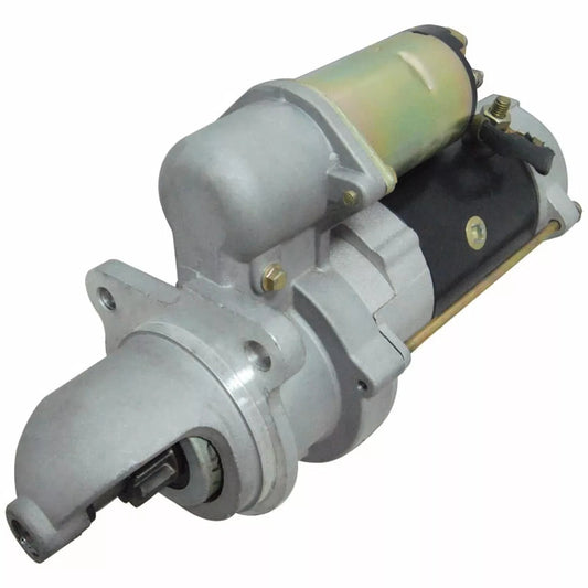 Starter For Bluebird Bus 5.9L 10461477 10479615 10479625 F4HT-11001-BA 6585