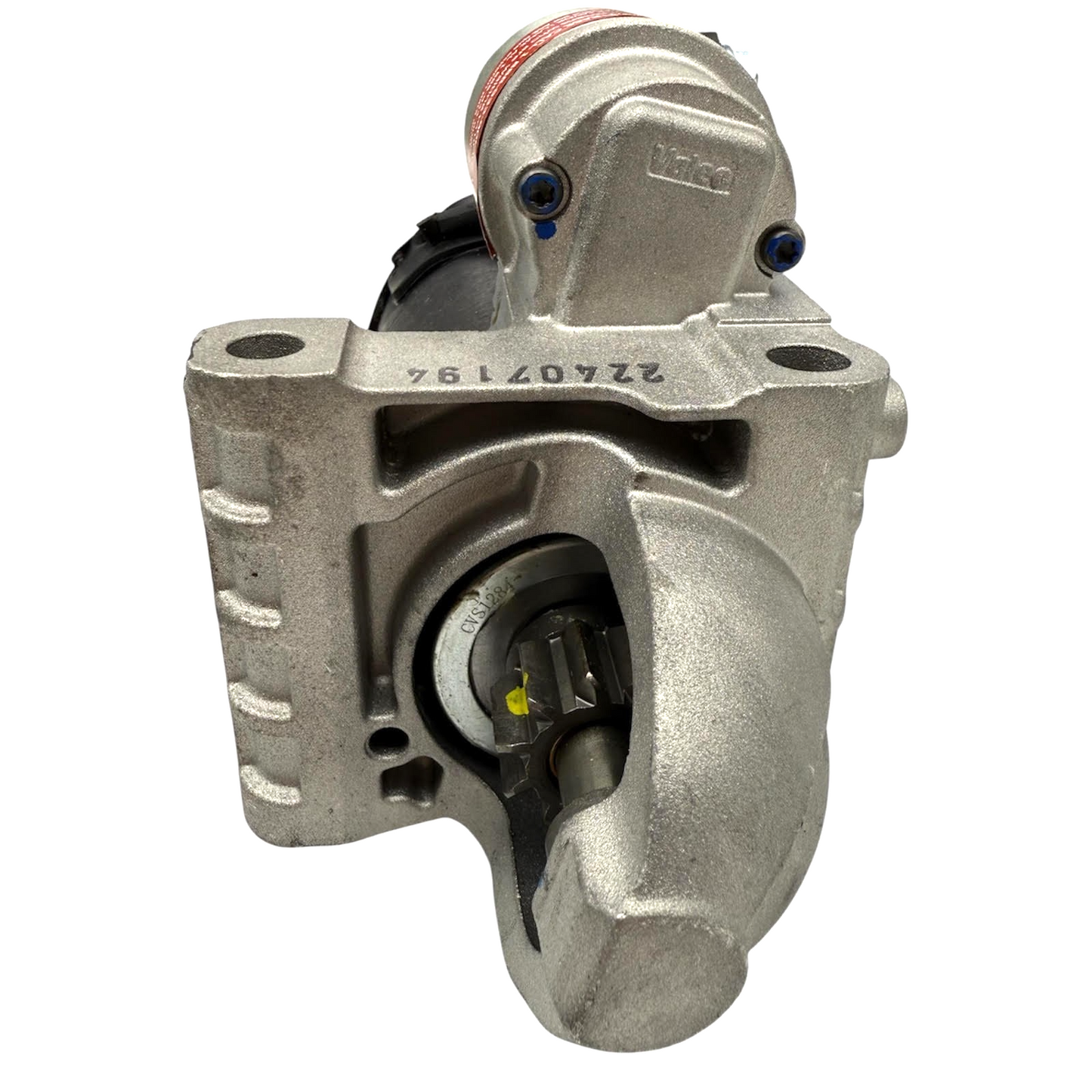 Starter For Chevrolet Silverado GMC Sierra 1500 4.3L 5.3L 6.2L 2014-2016