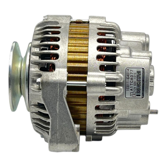 OEM Alternator For Kubota Tractor M6800 M8200 M9000 V3300 98-09 1C011-64010