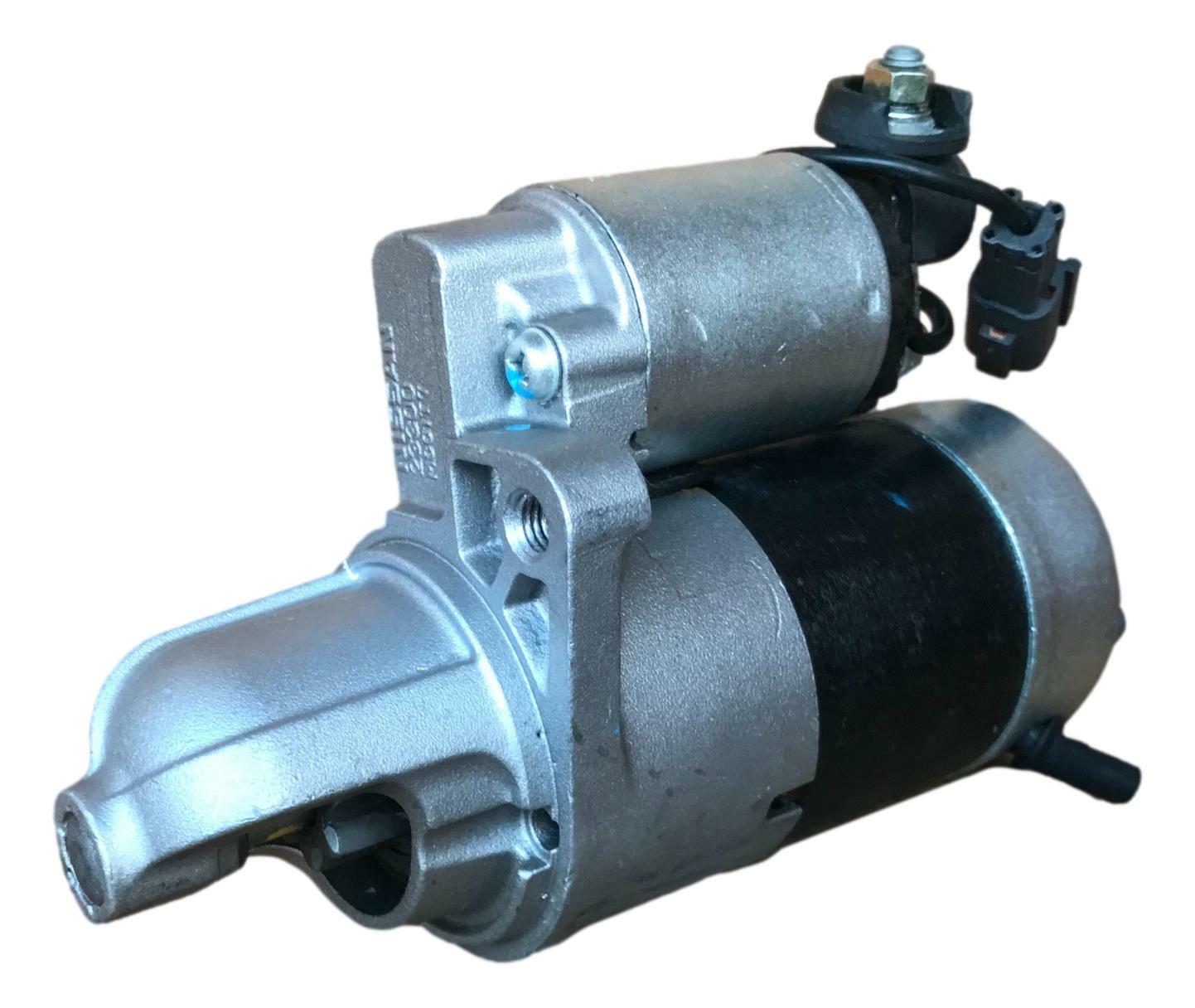 Starter FITS Nissan Altima L4 2.4L 93-97 23300-1E410 23300-1E410R 23300-4E100