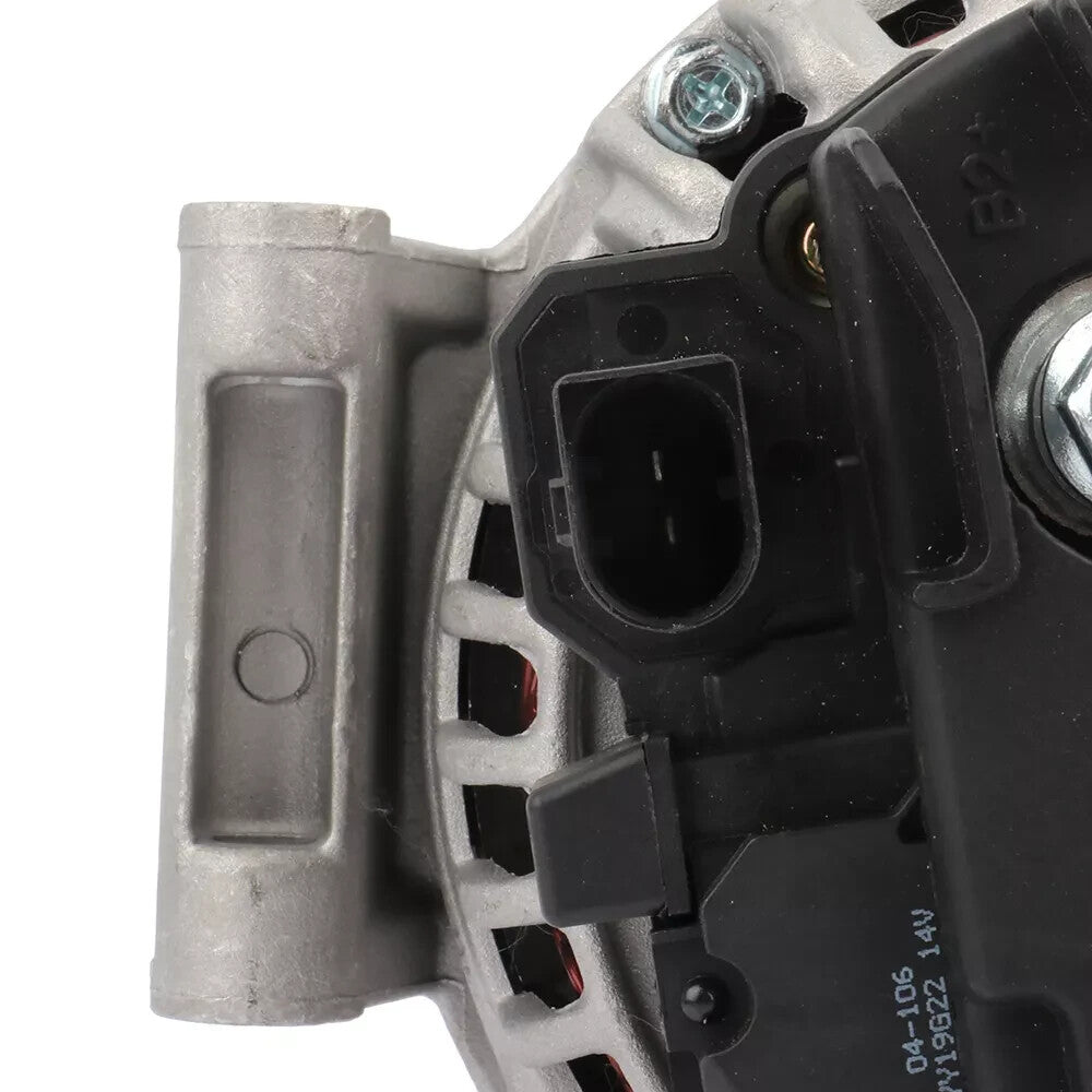 Alternator Fits Mercedes-Benz C230 2003 2004 2005 11066 AL0810X A271-154-09-02