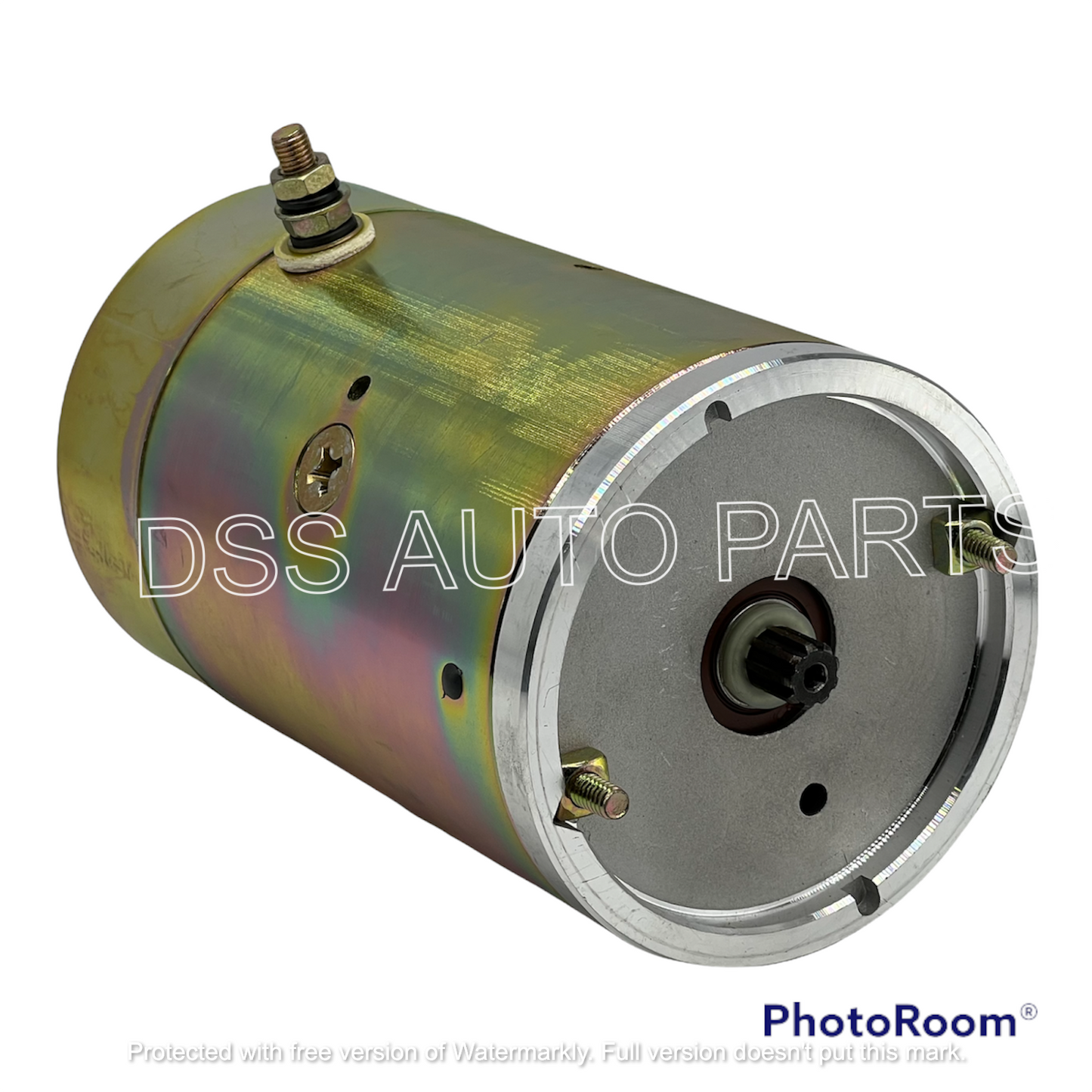 New Pump Motor For Maxon 10736 10797 AMJ5581 226578 226579 13850; 430-01005