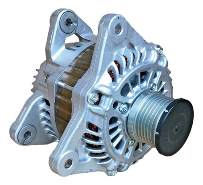 OEM ALTERNATOR FITS NISSAN CUBE S SL 1.8 2009-14 A2TJ0581 A2TJ0581ZE 23100-1FC1A