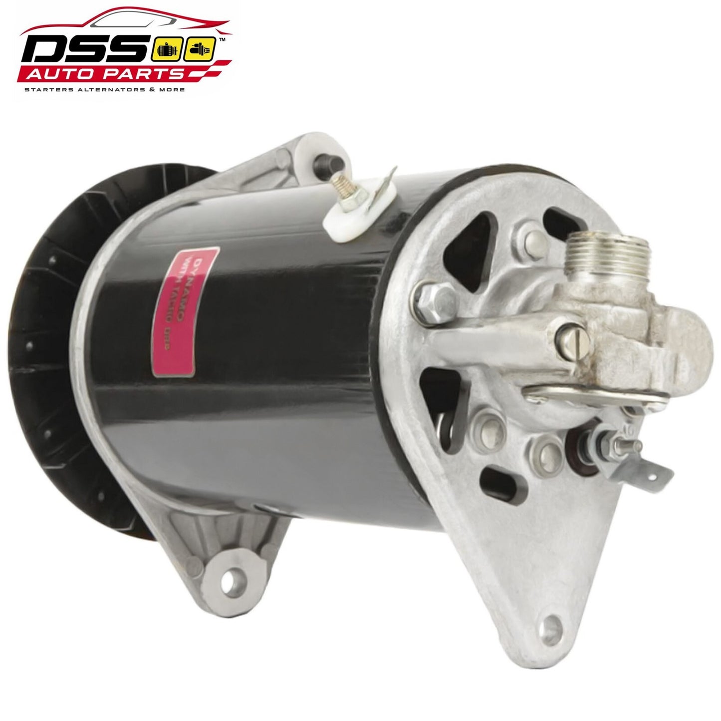 Professional Grade Generator fits Ford Tractor 2000 3000 4000 5000 22756B 22769D