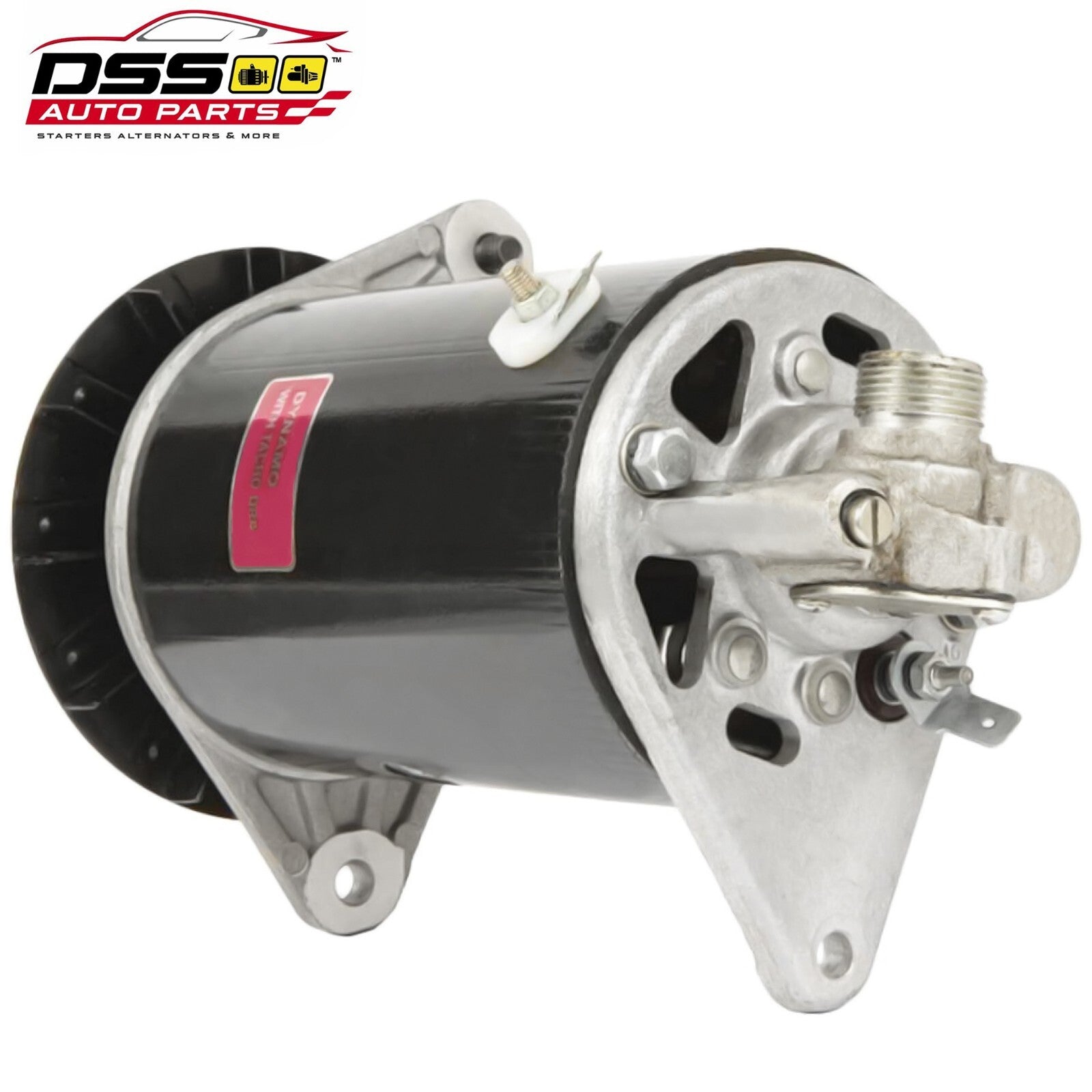 Professional Grade Generator fits Ford Tractor 2000 3000 4000 5000 22756B 22769D