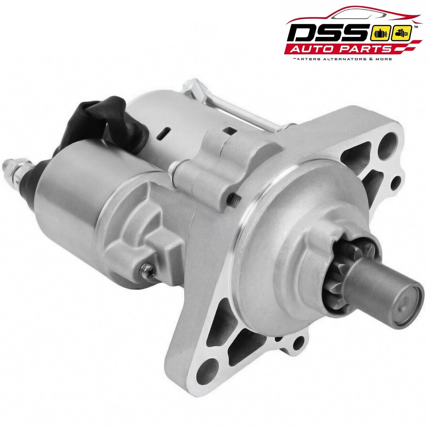 17815 Starter Honda Pilot Accord Odyssey 17728 Acura TL MDX 3.0L to 3.5L LU17728