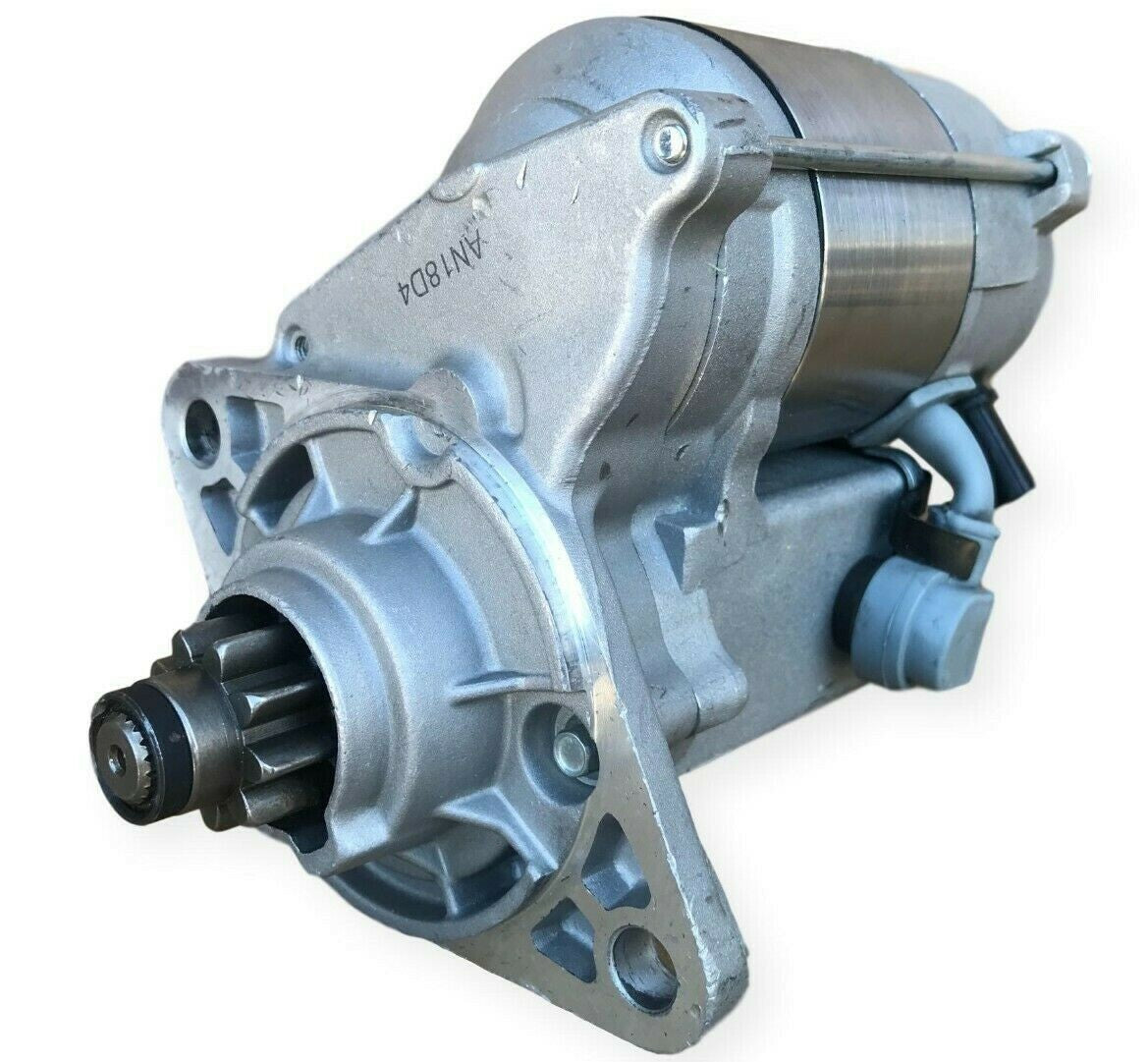 Starter Fits Subaru 17242 Legacy 2.2 2.5 3.0 Outback Baja CCW 23300-AA230
