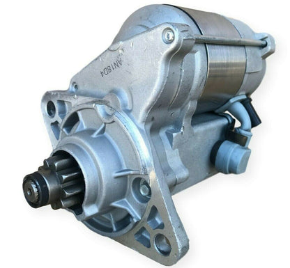 Starter Fits Subaru 17242 Legacy 2.2 2.5 3.0 Outback Baja CCW 23300-AA230