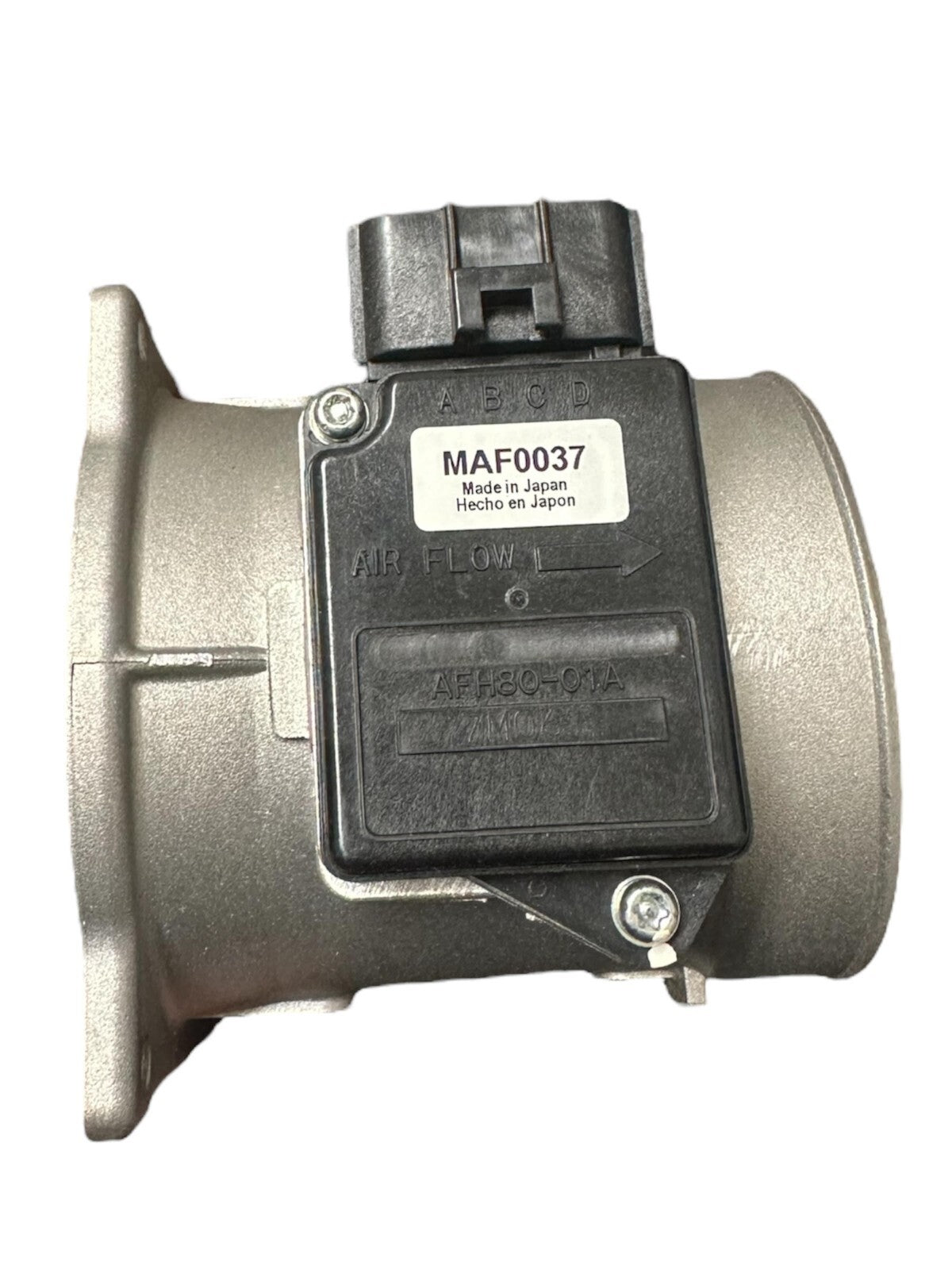 OEM MASS AIR FLOW SENSOR FOR FORD LINCOLN V8 F50F-12B579-AA