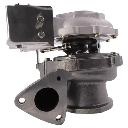 Turbo TurboCharger 8129710002 for Ford Ranger Transit BK3Q6K682AB, BK3Q6K682RC