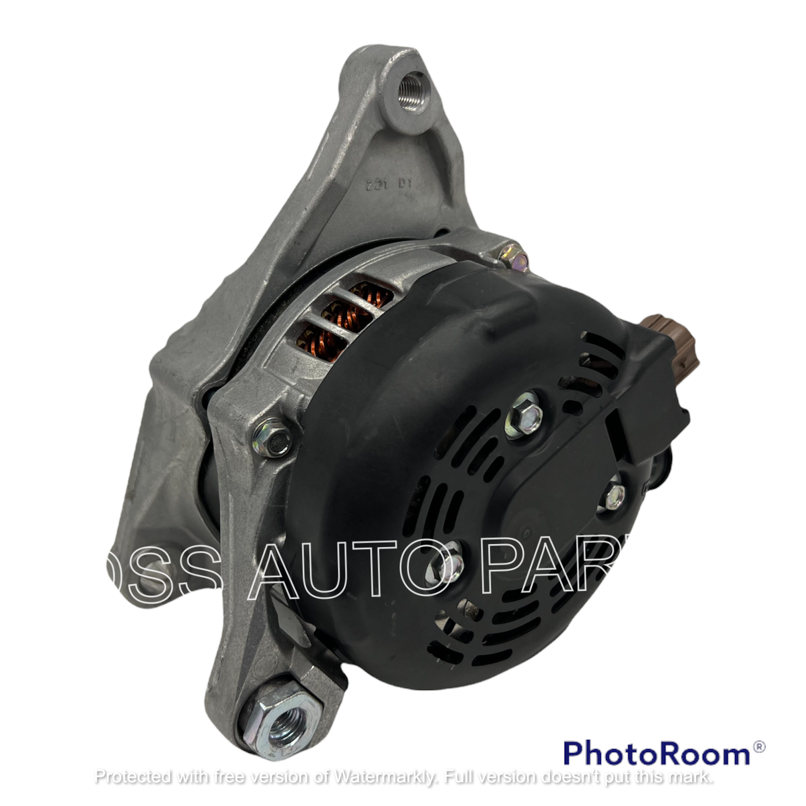 OEM Alternator For Toyota Camry 2015-2017, RAV4 2013 2014 2015-2018 2.5L 14486