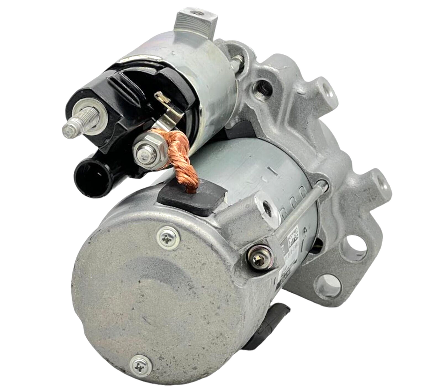 OEM Starter For GMC Acadia 3.6L 2017-2019 12661379 12666641 12667974 438000-2990