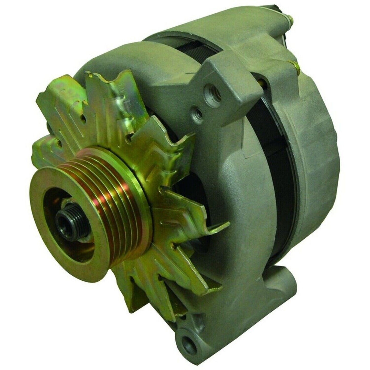 Alternator Fits Ford Mercury 4.9 L6 2.9 2.8 V6 2.3 L4 5.0 5.8 V8 1985-94