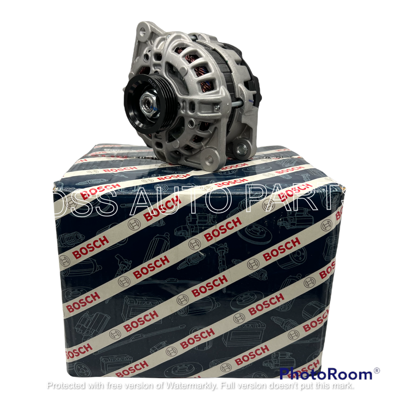 ALTERNATOR FOR HYUNDAI i10 KIA Picanto 70A 14V, F000BL0105 F000BL0122 3730002600